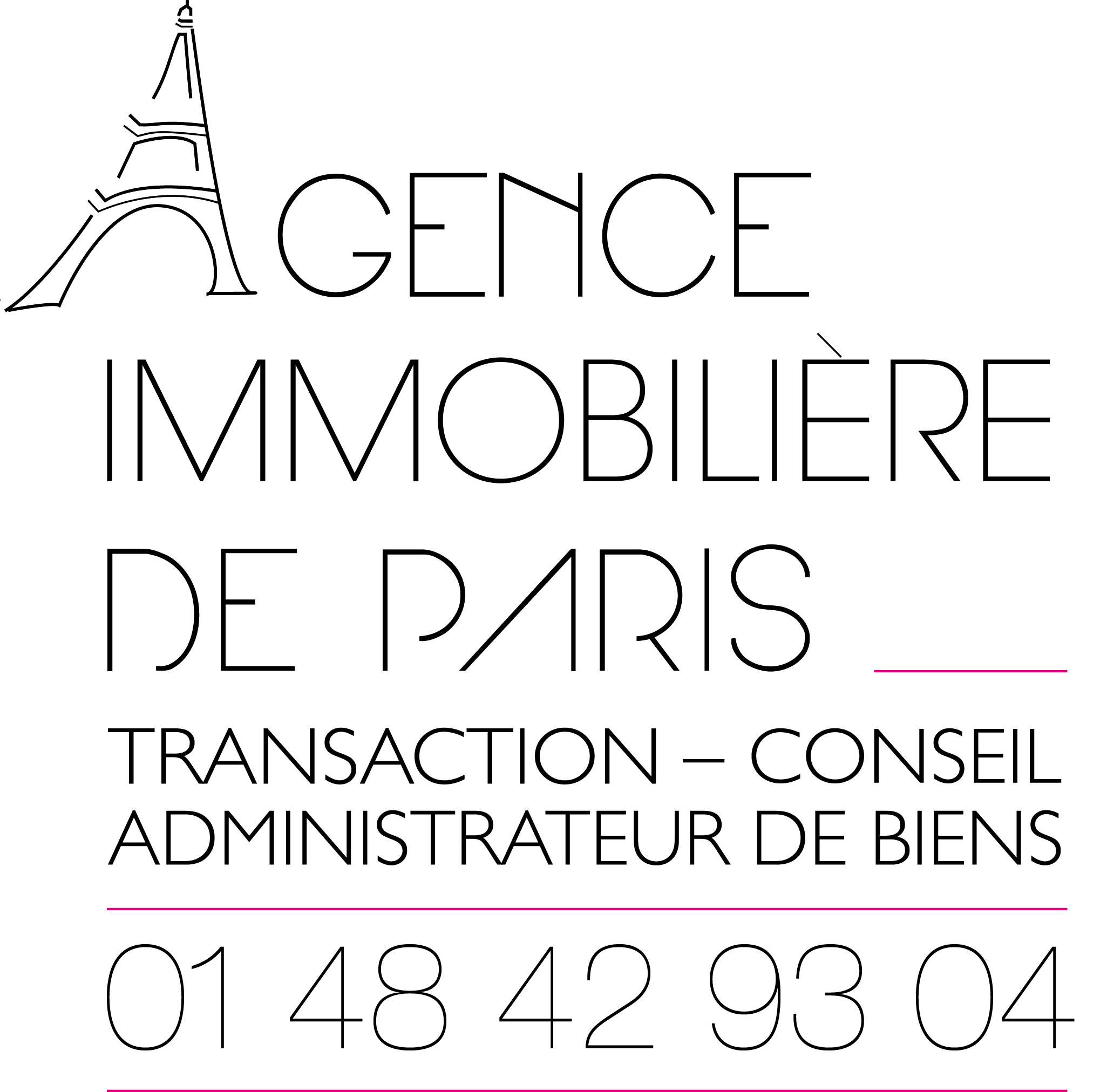 Agence Immobilère de Paris